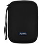 Aisens Estuche Protector para Disco Duro 2.5 Pulgadas ASBG-003-BK Negro